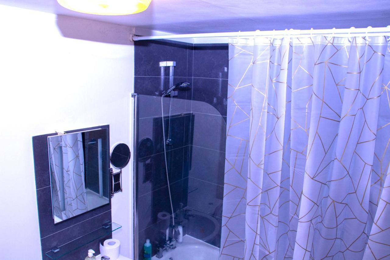 Allen Luxury Apartment Coventry Bagian luar foto