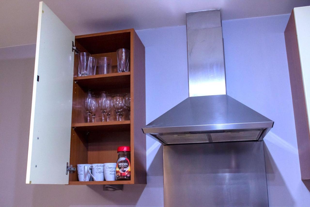 Allen Luxury Apartment Coventry Bagian luar foto