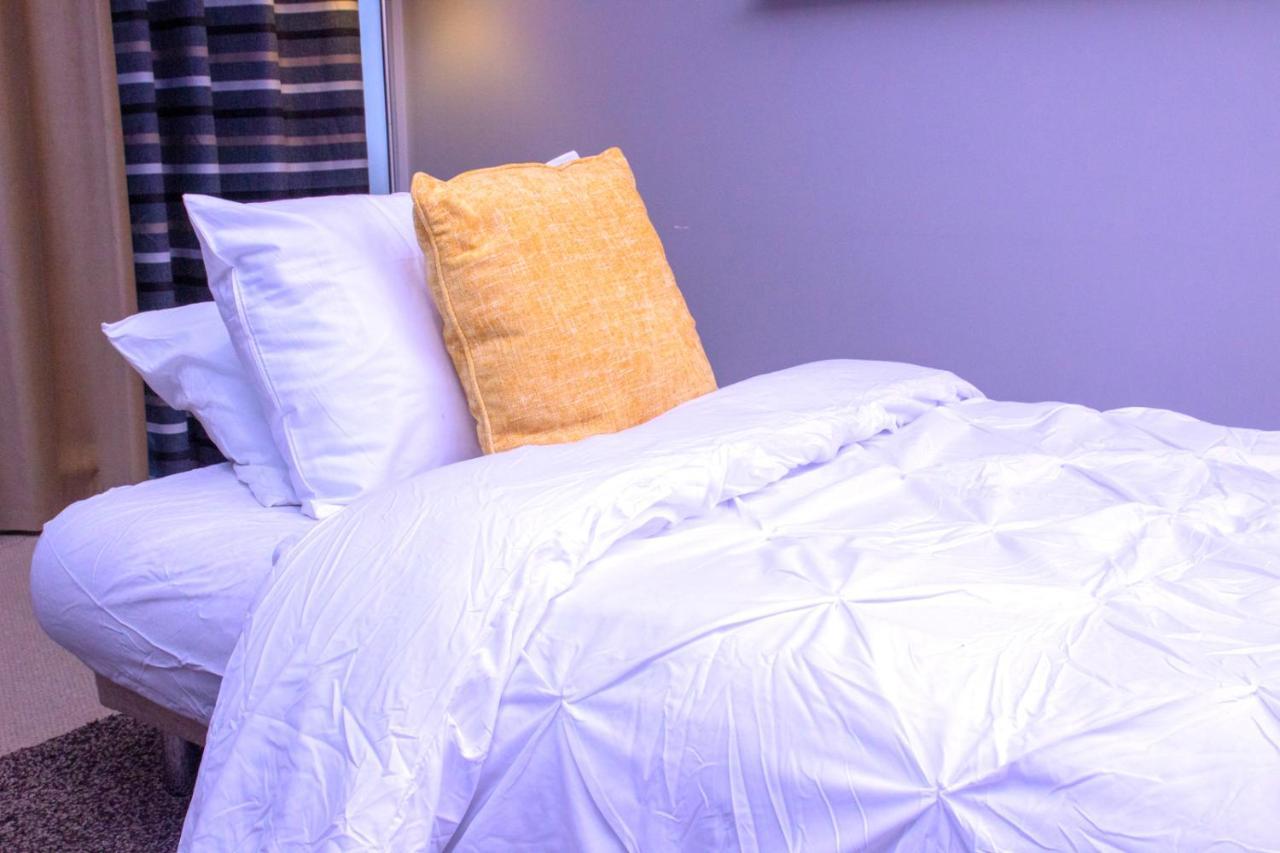 Allen Luxury Apartment Coventry Bagian luar foto