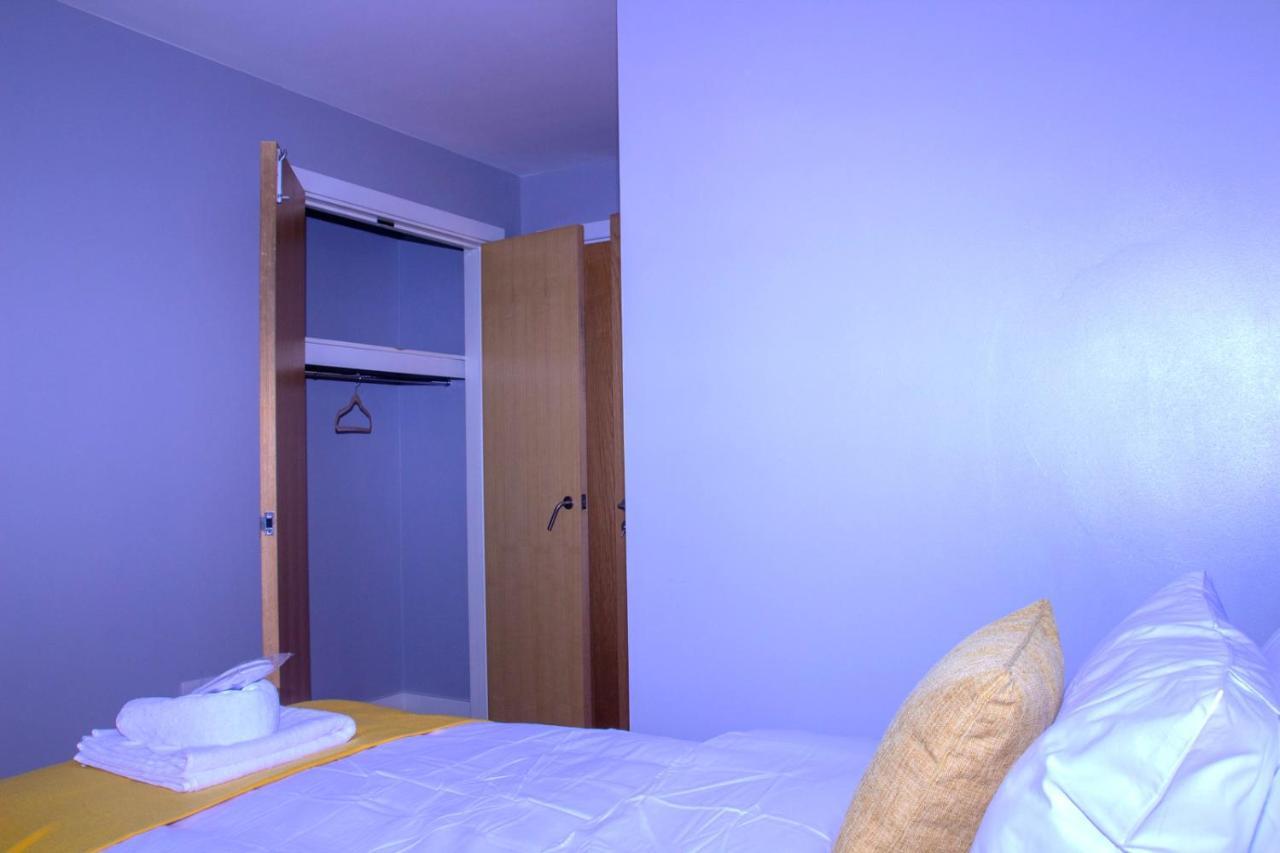 Allen Luxury Apartment Coventry Bagian luar foto